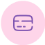 Icône de moyen de paiement