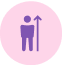 Icône de taille